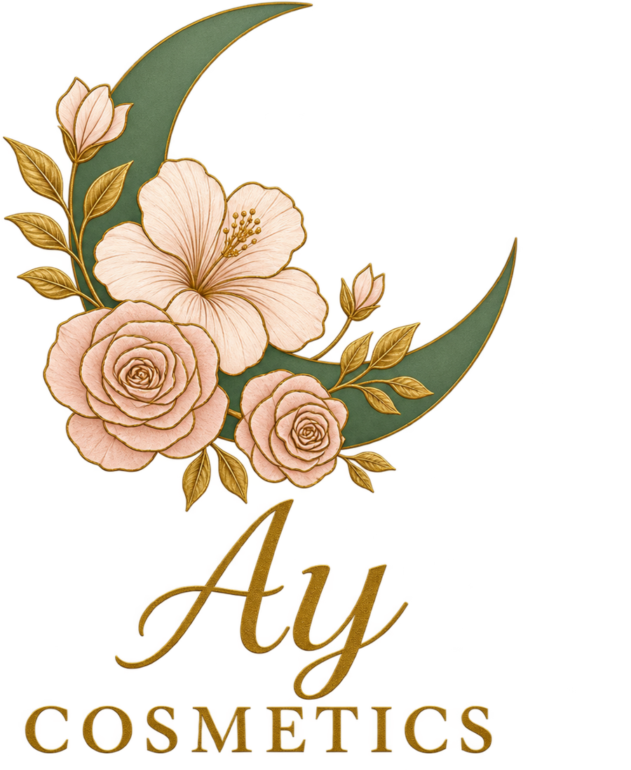 Ay Cosmetics Logo